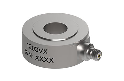 美國進(jìn)口Dytran 1203V系列 IEPE環(huán)形